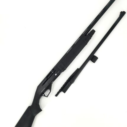 Federation Firearms Pursuit 12Ga Semi-Auto Shotgun Synthetic