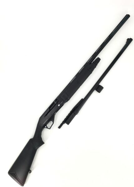 Federation Firearms Pursuit 12Ga Semi-Auto Shotgun Synthetic