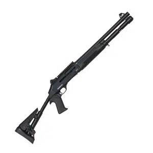 Federation Firearms SA-4 12ga semi-auto shotgun — Victory Ridge Sports