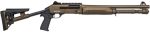 Federation Firearms SA-4 12ga Semi-Auto Shotgun Cerakote