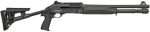 Federation Firearms SA-4 12ga semi-automatic shotgun OD Green