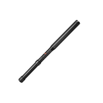 ShockGuard Flashlight Stun Baton