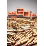 Frontier 223 Rem 55gr HP Match 20rd Box - Image 2