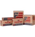 Frontier 223 Rem 55gr HP Match 20rd Box - Image 3