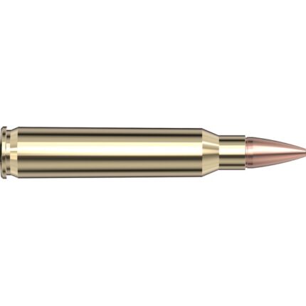 Frontier 223 Rem 55gr HP Match 20rd Box