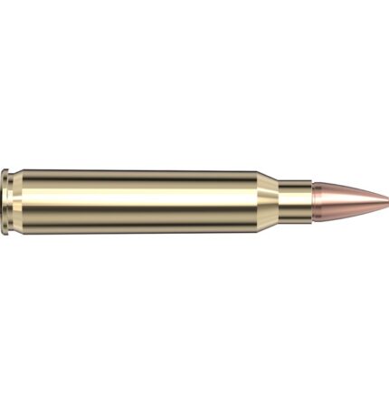Frontier 223 Rem 55gr HP Match 20rd Box
