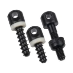Allen Sling Swivel Hardware w/o swivel