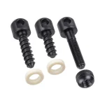 Allen Sling Swivel Hardware w/o swivel - Image 2