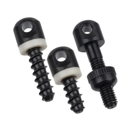 Allen Sling Swivel Hardware w/o swivel