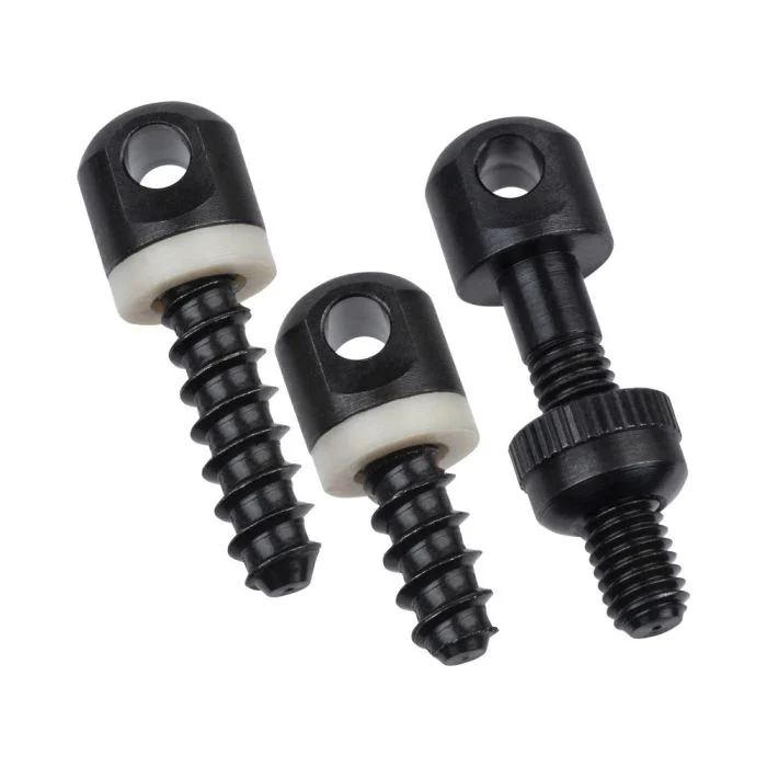 14424 Allen Sling Swivel Hardware w/o swivel