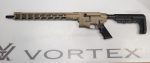 MRA Renegade 223 Wylde Factory FDE