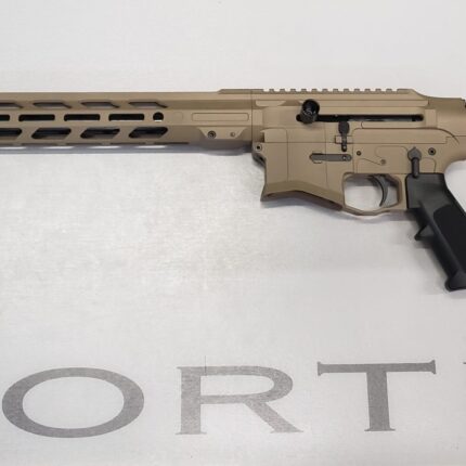 MRA Renegade 223 Wylde Factory FDE