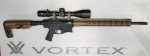 MRA Renegade Rifle 300 BLK Custom Order Cerakote - Image 8