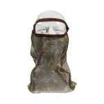 Allen Vanish Visa Form 3/4 Camo Head Net - Real Tree Edge - Image 4