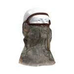 Allen Vanish Visa Form 3/4 Camo Head Net - Real Tree Edge - Image 5