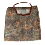 Allen Vanish Visa Form 3/4 Camo Head Net - Real Tree Edge - Image 6