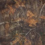 Allen Vanish Visa Form 3/4 Camo Head Net - Real Tree Edge - Image 7
