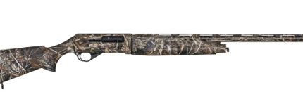 Federation Firearms 20Ga Semi-Auto Shotgun Realtree Max 5
