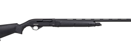 Federation Firearms 20Ga Semi-Auto Shotgun Synthetic