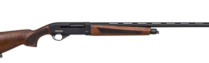 Federation Firearms 20Ga Semi-Auto Shotgun Walnut
