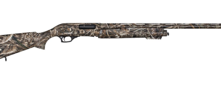 Federation Firearms 20Ga Pump Shotgun Realtree Max 5