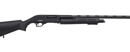 Federation Firearms 20Ga Pump Shotgun Synthetic