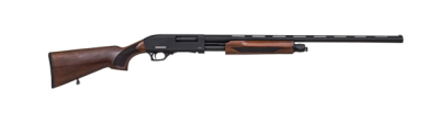 Federation Firearms 20Ga Pump Shotgun Walnut — Victory Ridge Sports