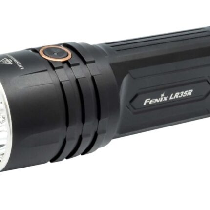 Fenix LR35R 10000 Lumen Flashlight
