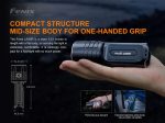 Fenix LR35R 10000 Lumen Flashlight - Image 3