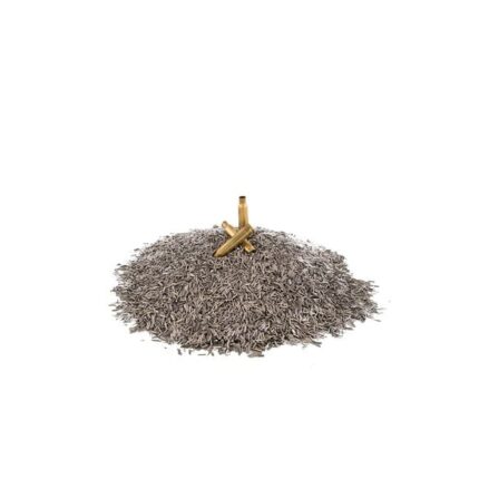 Frankford Arsenal Stainless Steel Media - 2lb