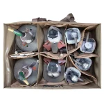 Higdon X-Slot Universal Duck Decoy Bag - Image 3