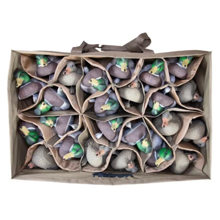 Higdon X-Slot Universal Duck Decoy Bag