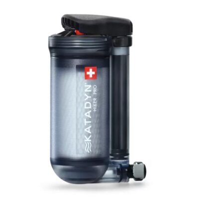 Katadyn Hiker Pro Transparent Filter