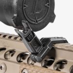 Magpul MBUS Pro Offset Sights - Image 5