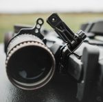 Magpul MBUS Pro Offset Sights - Image 4