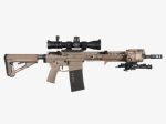 Magpul MBUS Pro Offset Sights - Image 6