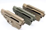 MRA Renegade Rifle 300 BLK Custom Order Cerakote - Image 5