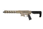 MRA Renegade Rifle 300 BLK Custom Order Cerakote