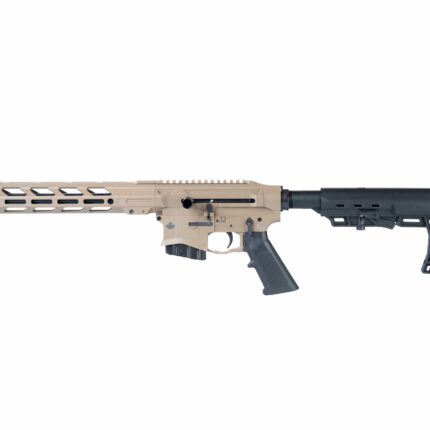 MRA Renegade Rifle 300