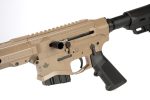 MRA Renegade Rifle 300 BLK Custom Order Cerakote - Image 3