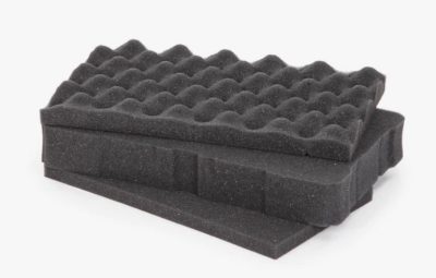 Nanuk Foam Inserts
