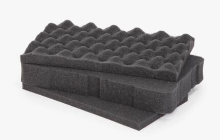 Nanuk Foam Inserts