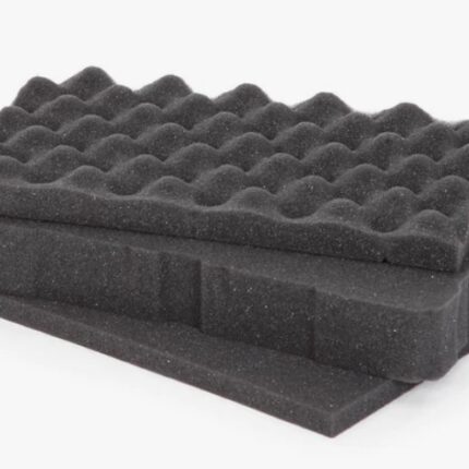 Nanuk Foam Inserts