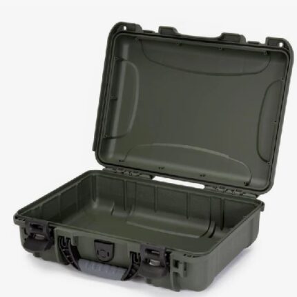 Nanuk 910 Case No Foam
