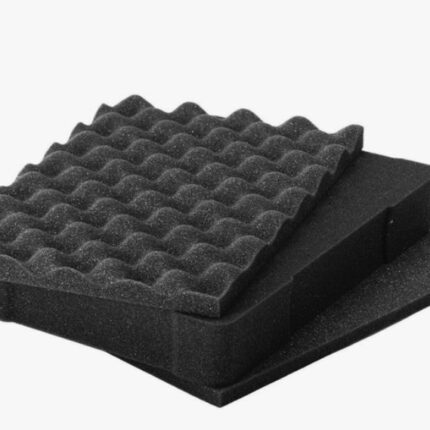Nanuk Foam Inserts