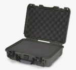 Nanuk 910 Pistol Case Cubed Foam