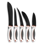 Outdoor Edge ErgoMax 6-Piece Pro Grade Processing Kit
