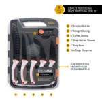 Outdoor Edge ErgoMax 6-Piece Pro Grade Processing Kit - Image 5