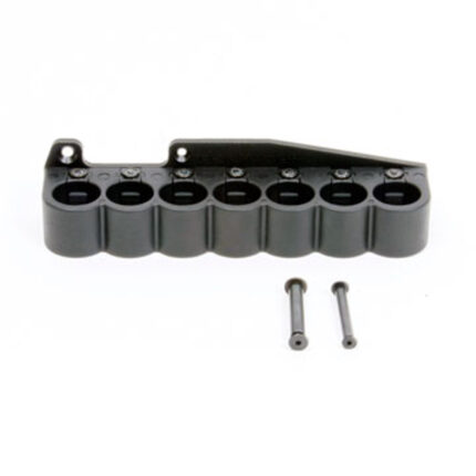 Promag Archangel 7 Round Shell Carrier