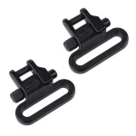 Allen Gun Sling Swivel Set for Bolt Action Rifle - Image 3